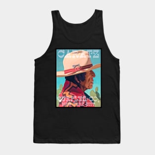 BIG HAT Tank Top